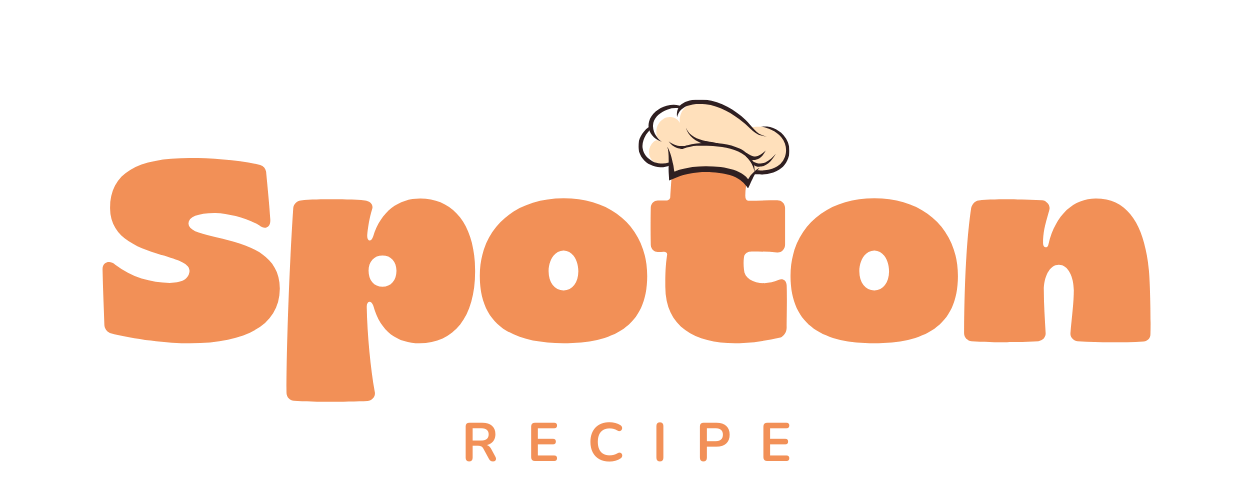 spotonrecipe.com